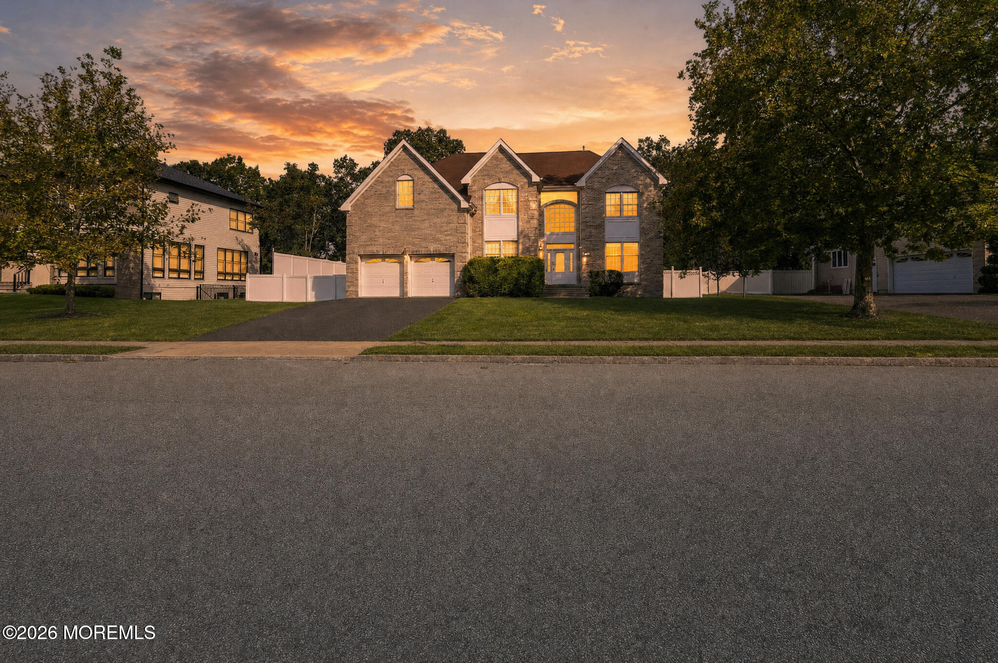 7 Salvatore Drive Lakewood NJ 08701