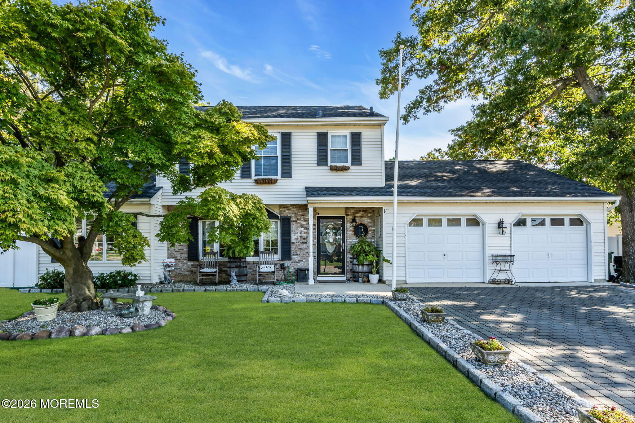 7 Pinyon Street Howell NJ 07731