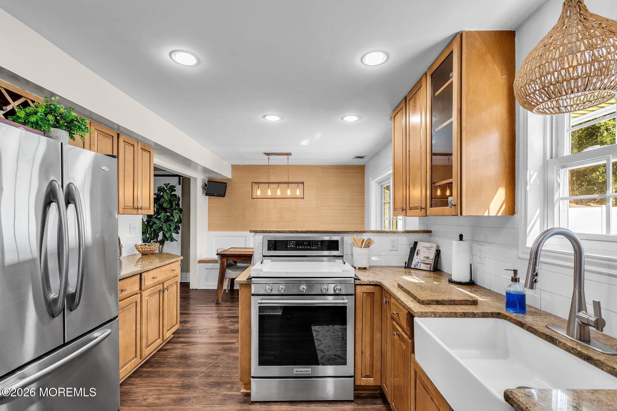 7 Pinyon Street Howell NJ 07731