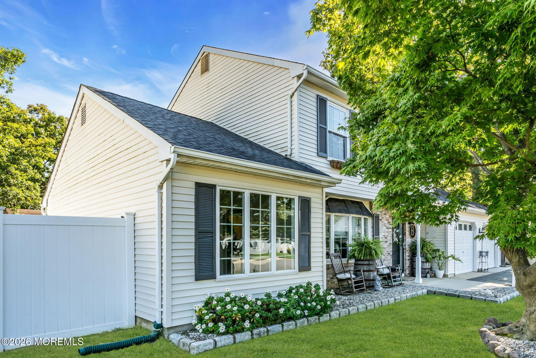 7 Pinyon Street Howell NJ 07731