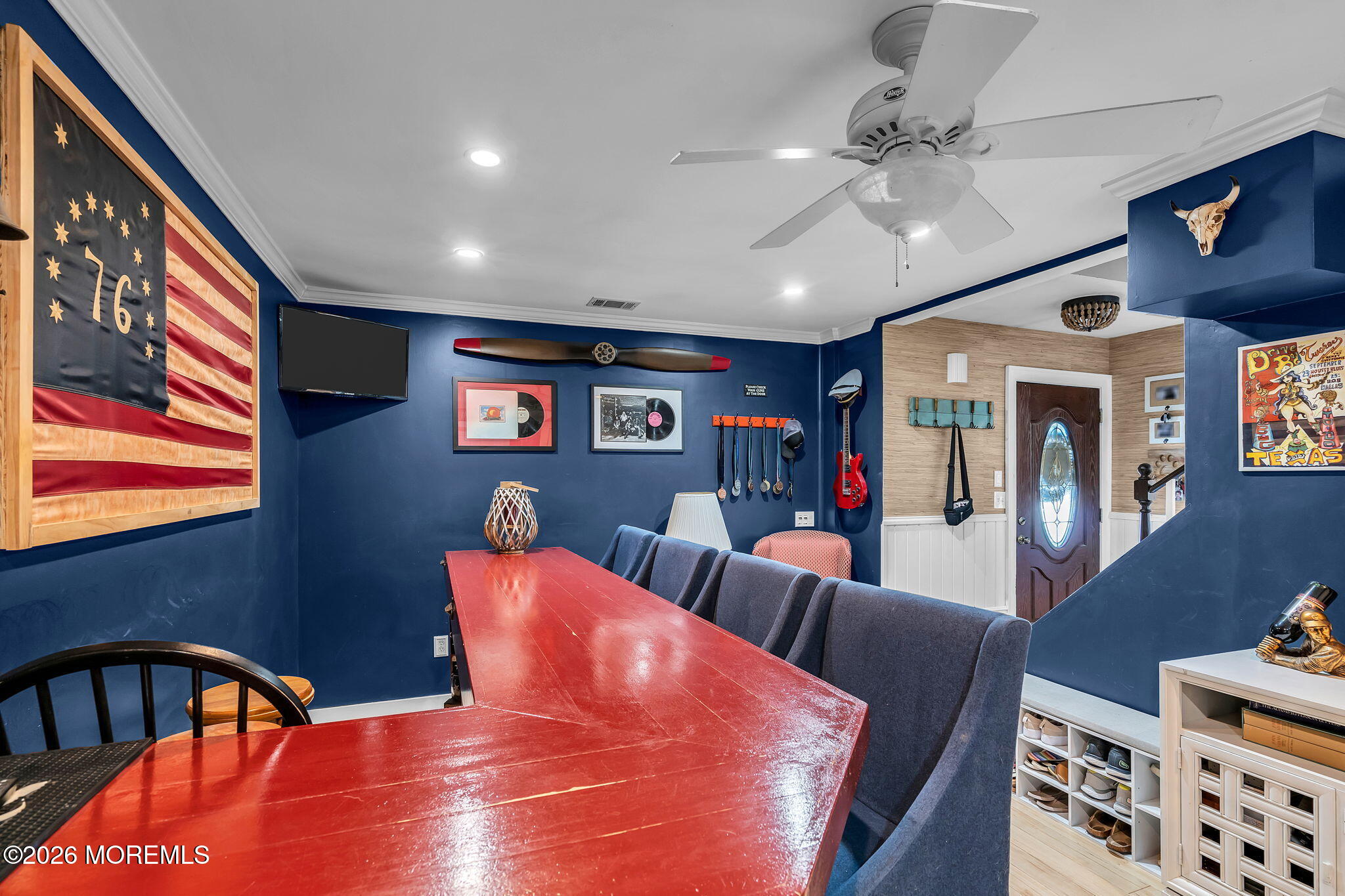 7 Pinyon Street Howell NJ 07731