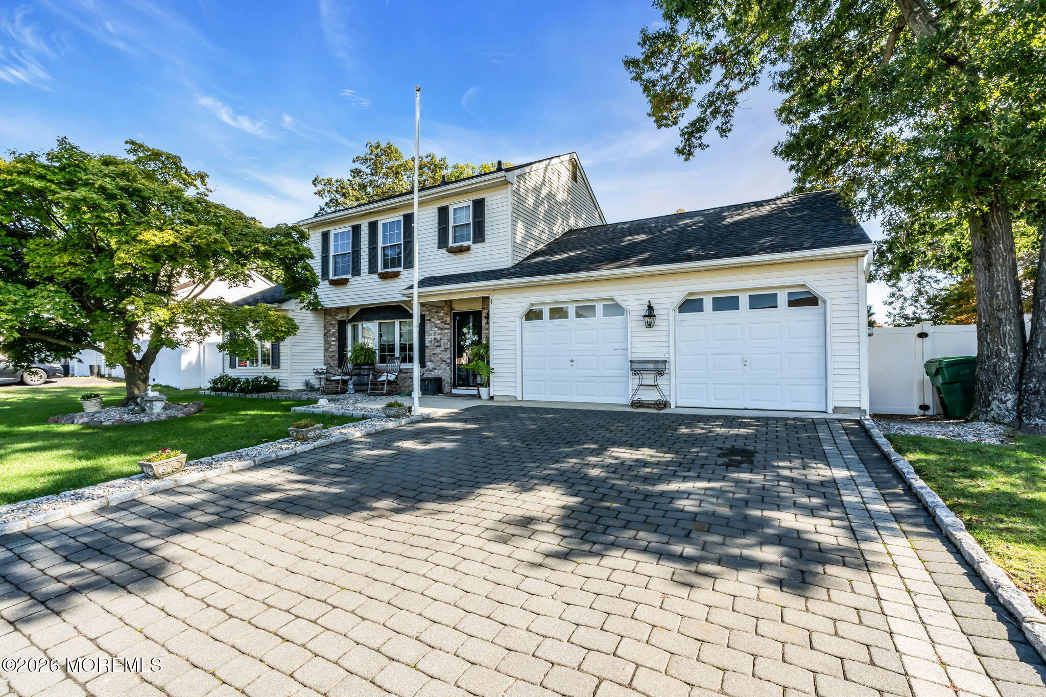 7 Pinyon Street Howell NJ 07731