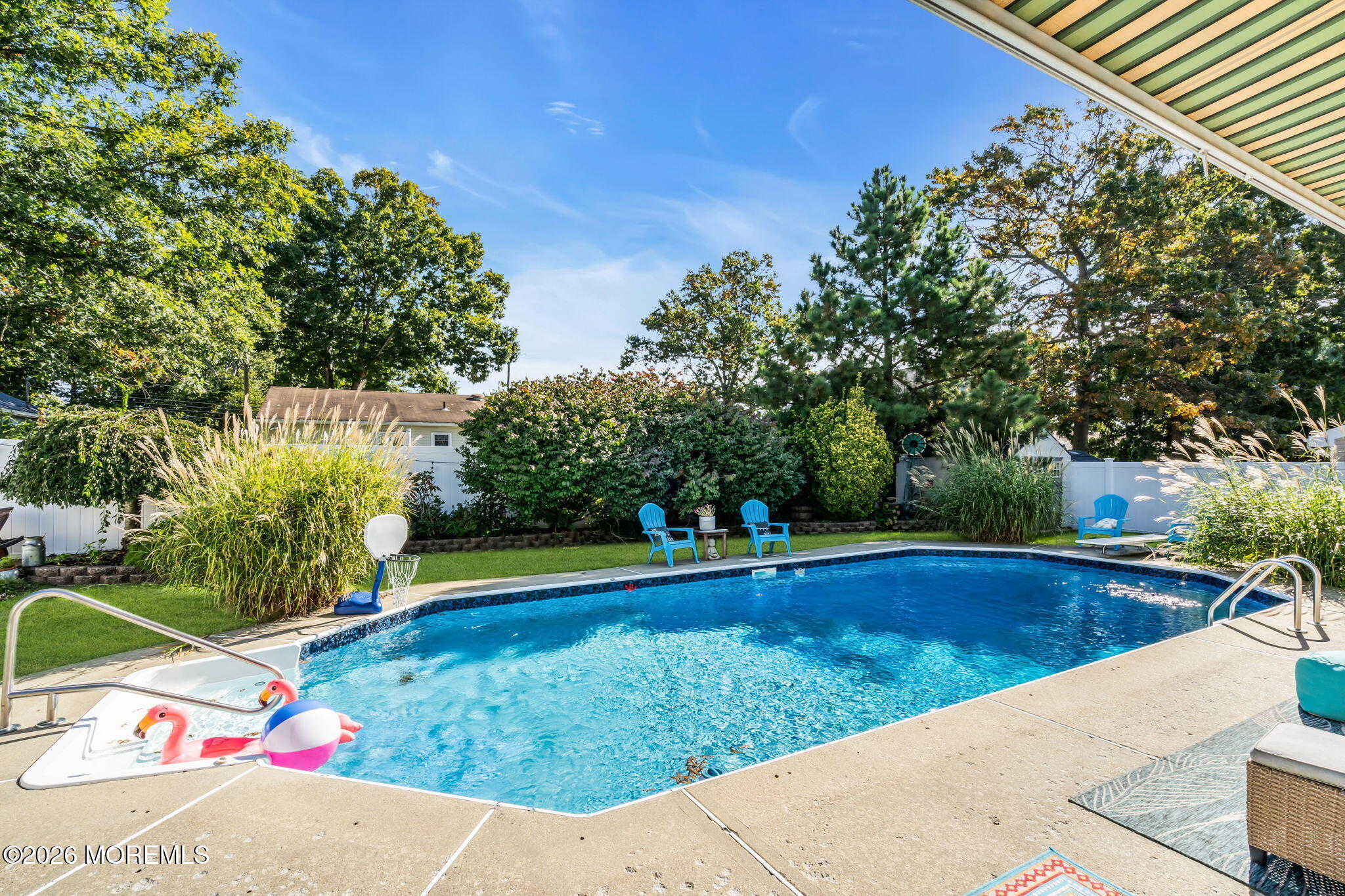 7 Pinyon Street Howell NJ 07731