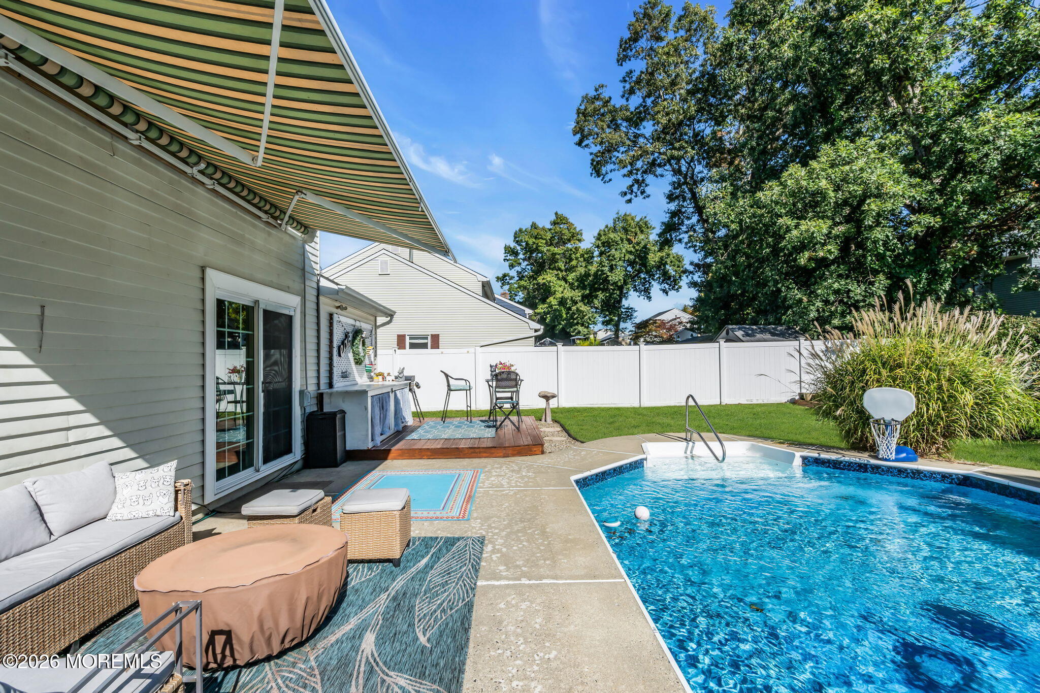7 Pinyon Street Howell NJ 07731