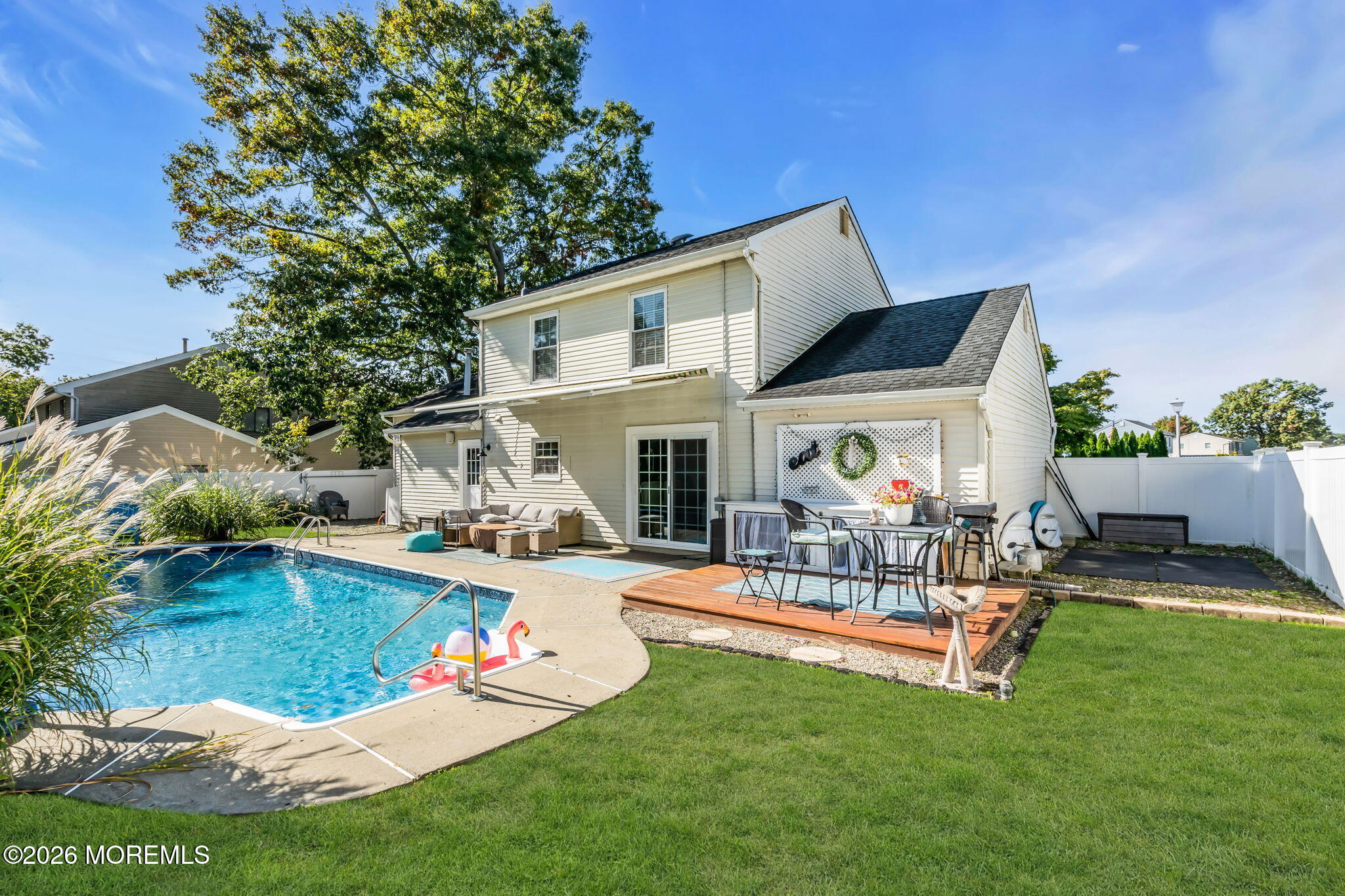 7 Pinyon Street Howell NJ 07731