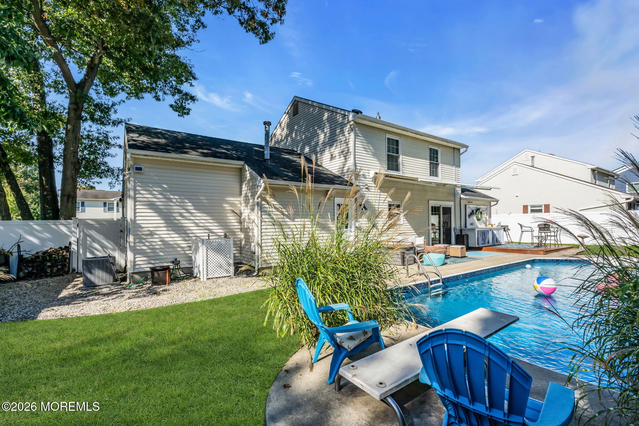 7 Pinyon Street Howell NJ 07731