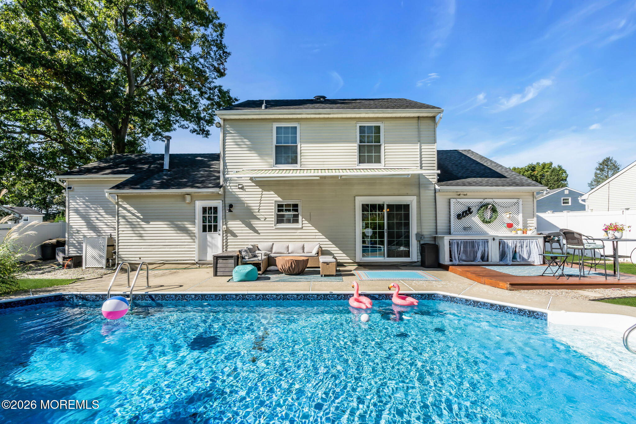 7 Pinyon Street Howell NJ 07731