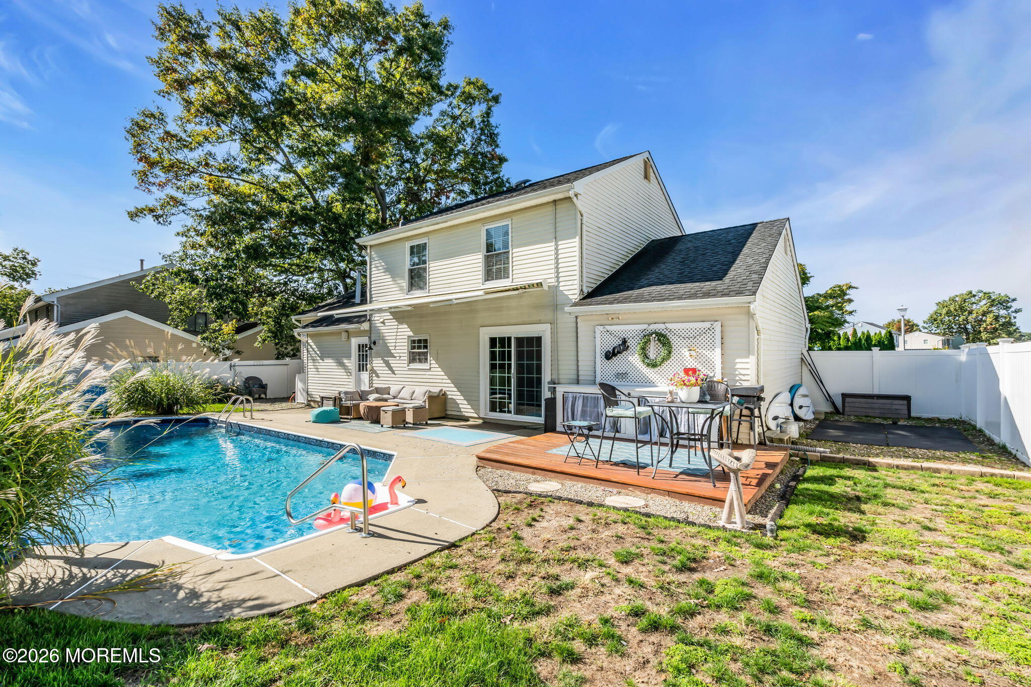 7 Pinyon Street Howell NJ 07731