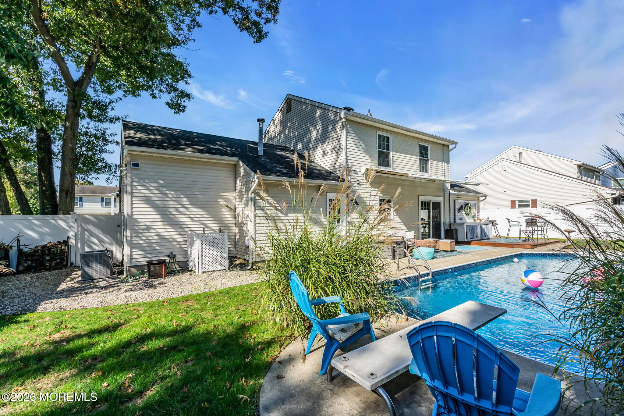 7 Pinyon Street Howell NJ 07731
