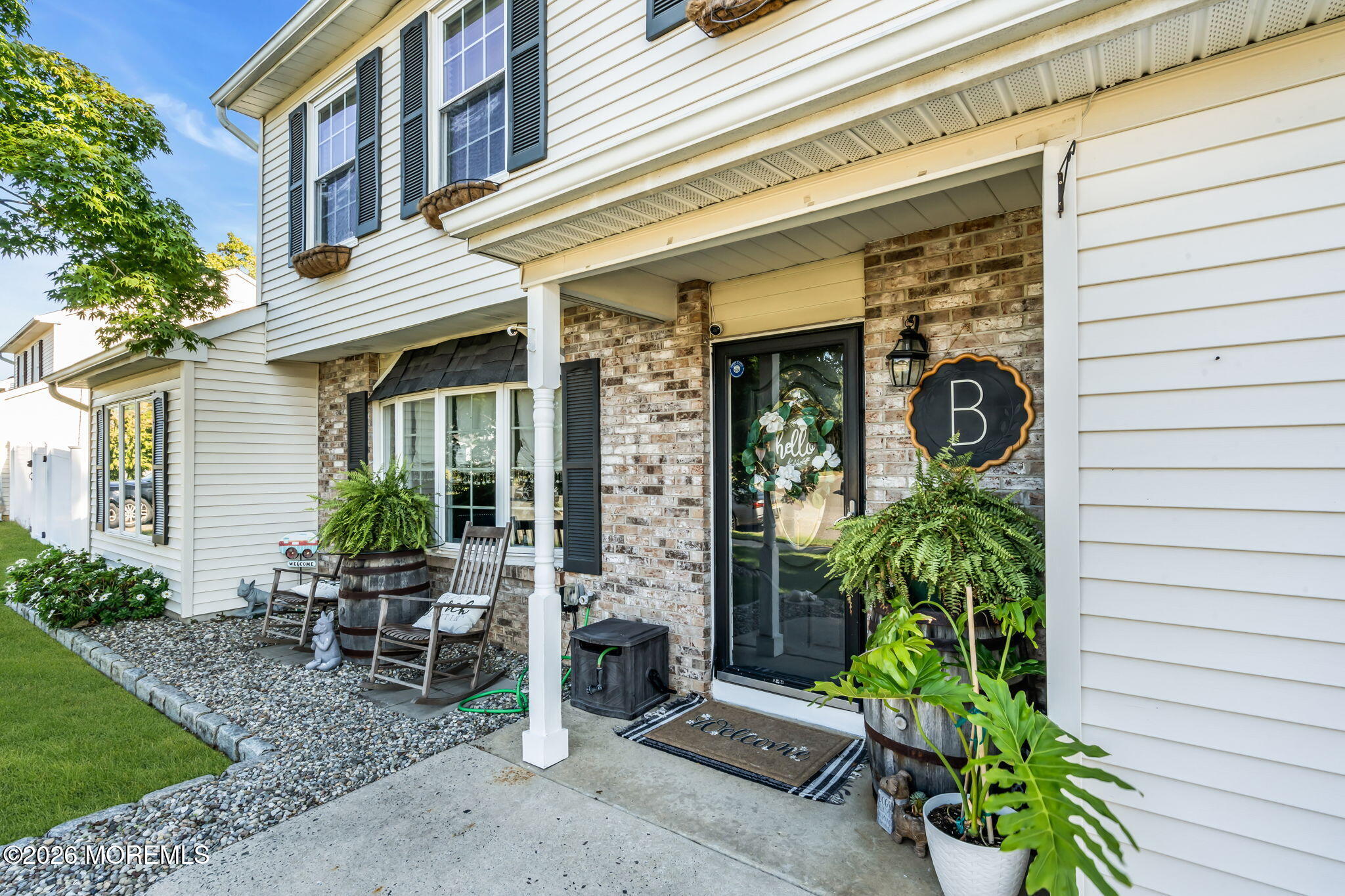7 Pinyon Street Howell NJ 07731