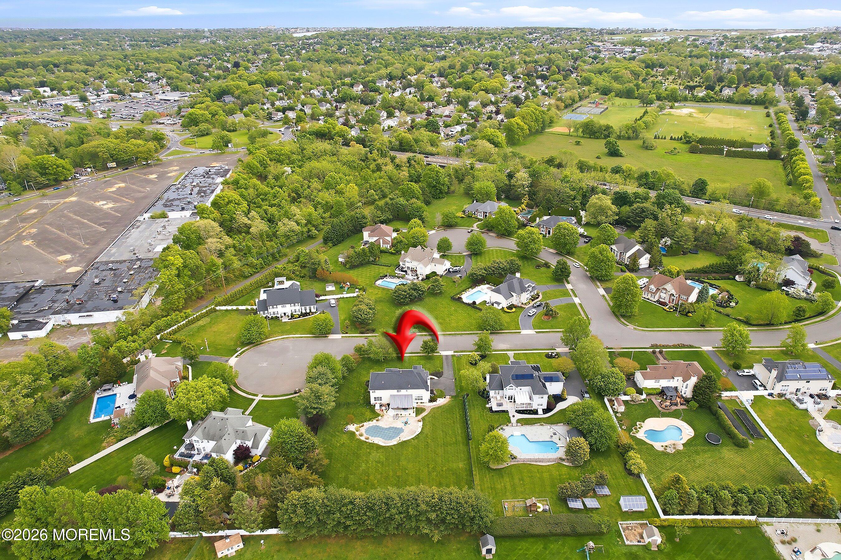 2389 Church Street Manasquan NJ 08736