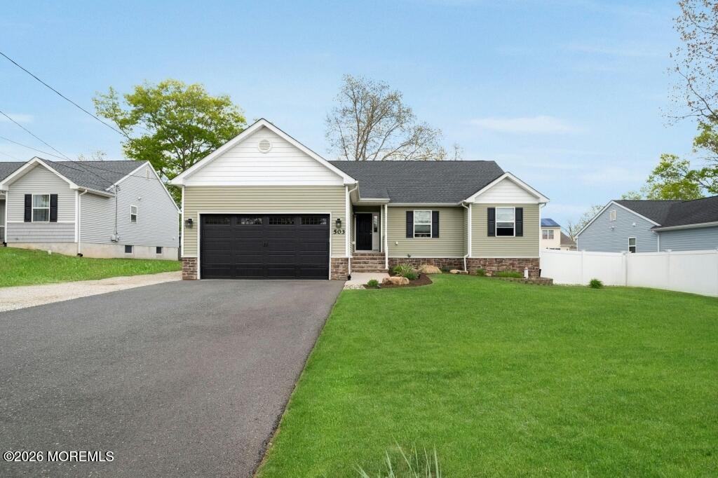 503 Lighthouse Drive Manahawkin NJ 08050
