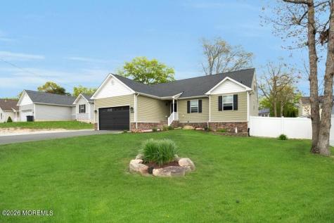 503 Lighthouse Drive Manahawkin NJ 08050