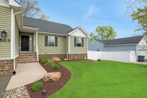 503 Lighthouse Drive Manahawkin NJ 08050