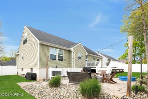 503 Lighthouse Drive Manahawkin NJ 08050