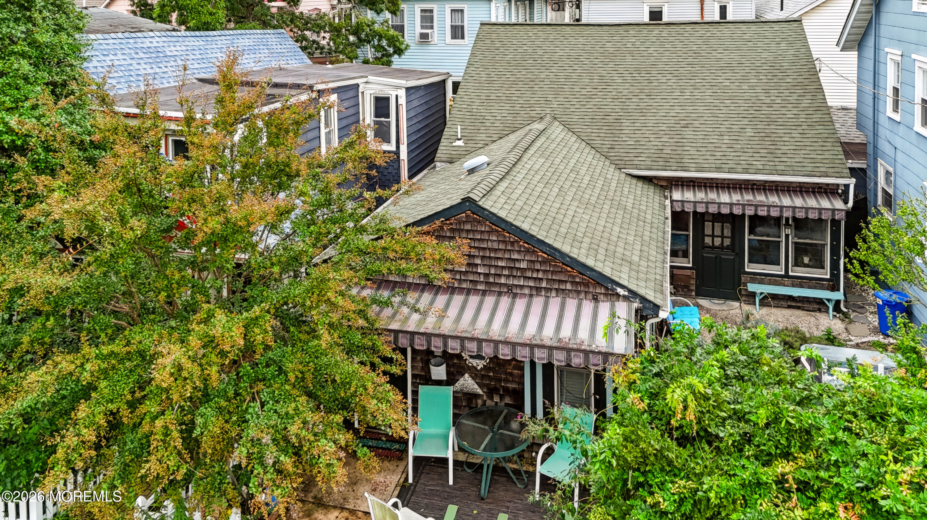 67 Mount Hermon Way Ocean Grove NJ 07756