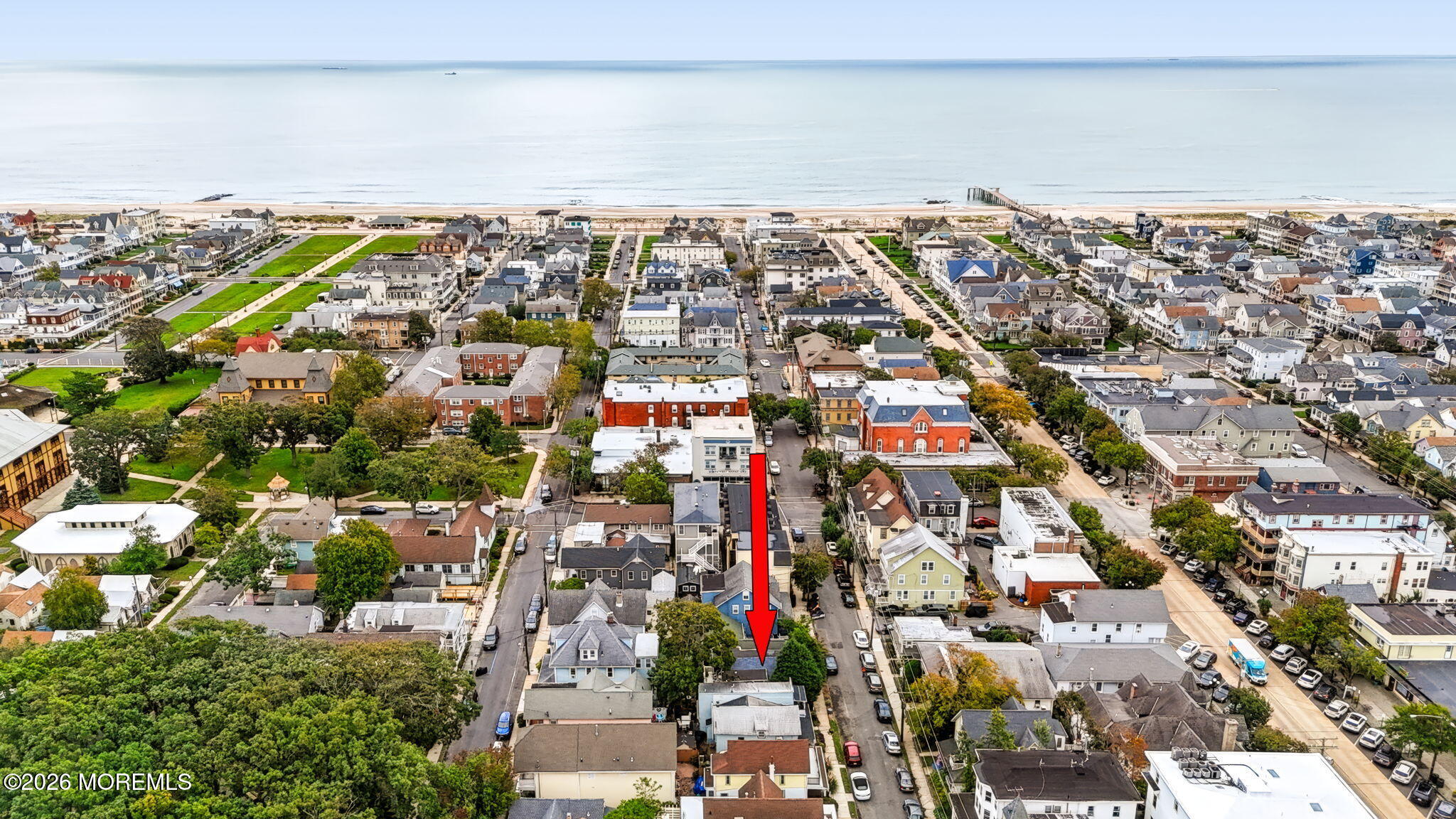 67 Mount Hermon Way Ocean Grove NJ 07756