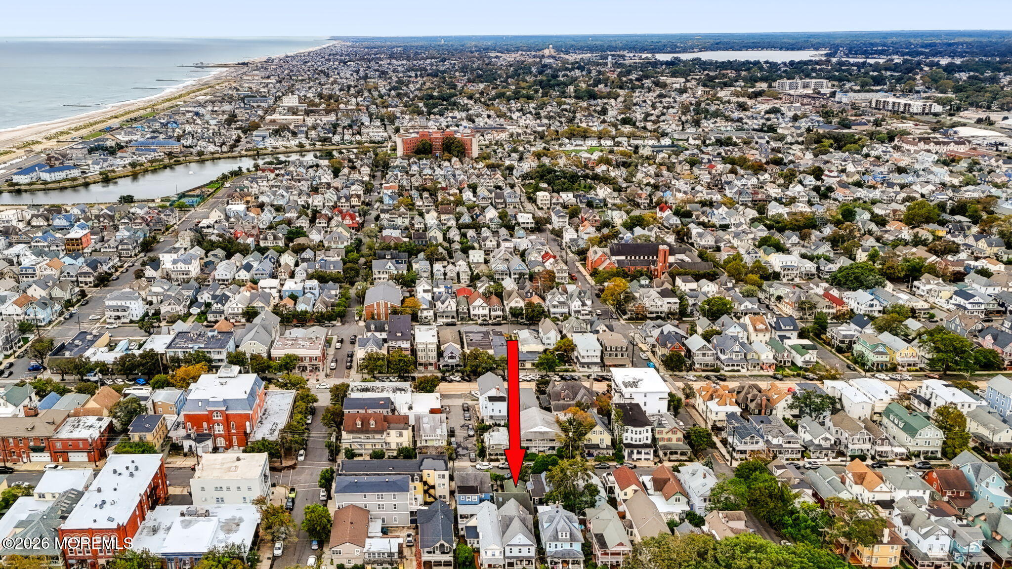 67 Mount Hermon Way Ocean Grove NJ 07756
