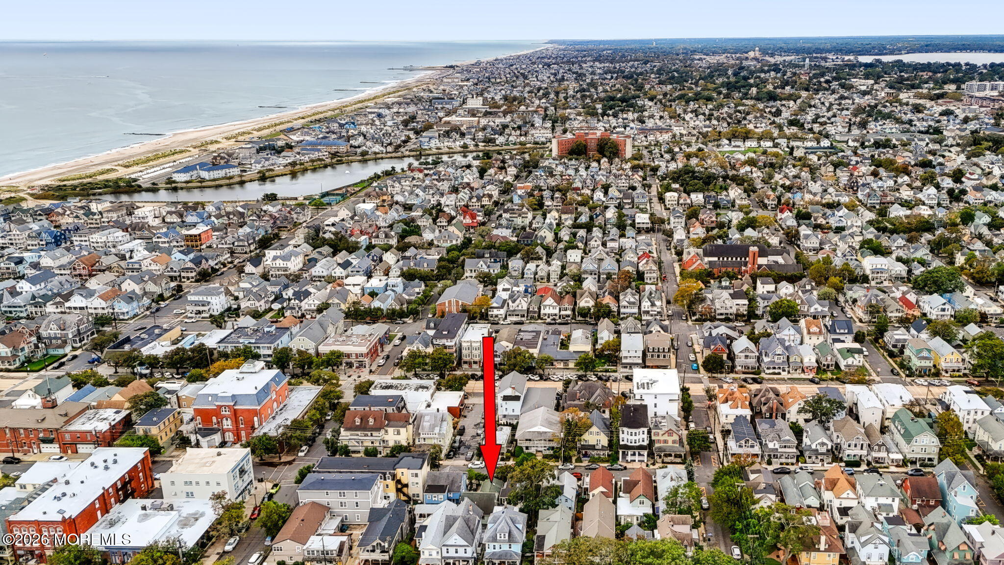 67 Mount Hermon Way Ocean Grove NJ 07756