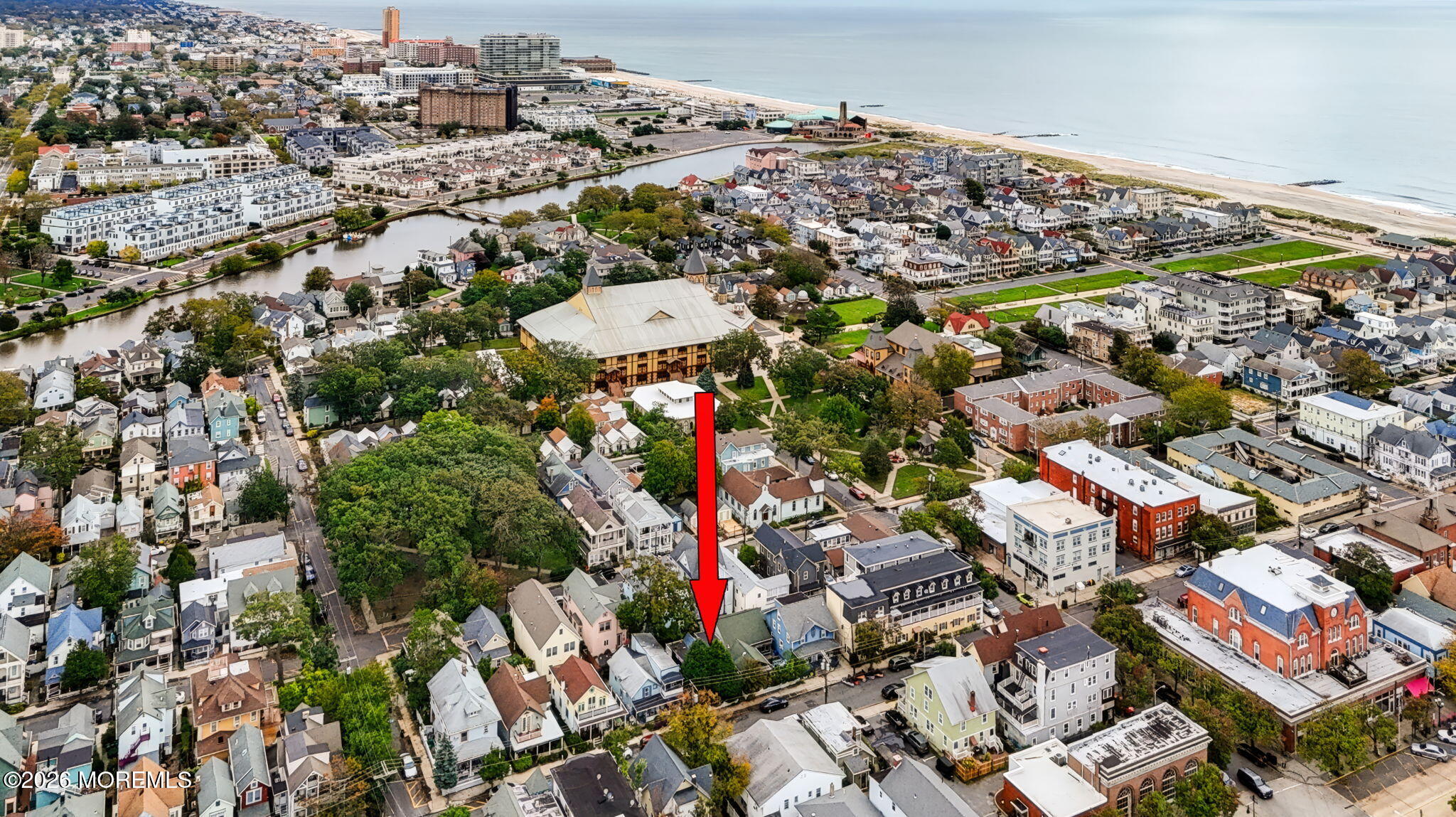 67 Mount Hermon Way Ocean Grove NJ 07756