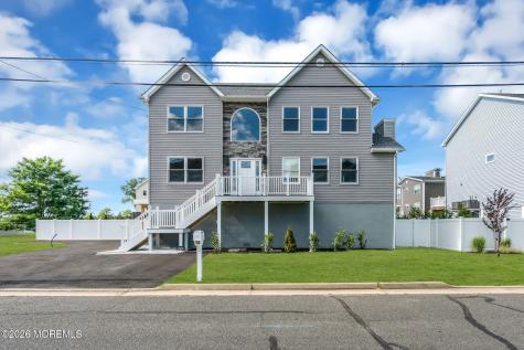 707 Prospect Avenue Union Beach NJ 07735