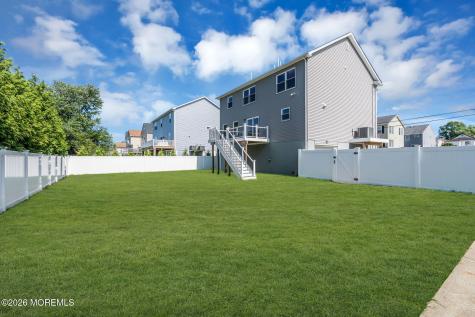 707 Prospect Avenue Union Beach NJ 07735