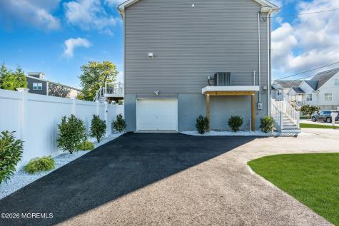 707 Prospect Avenue Union Beach NJ 07735