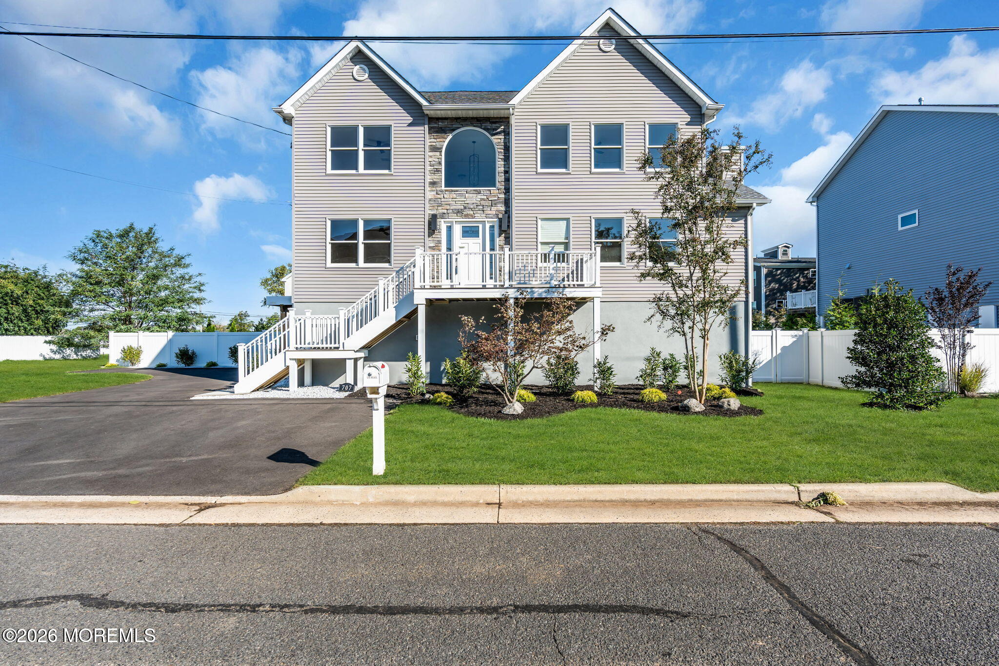 707 Prospect Avenue Union Beach NJ 07735