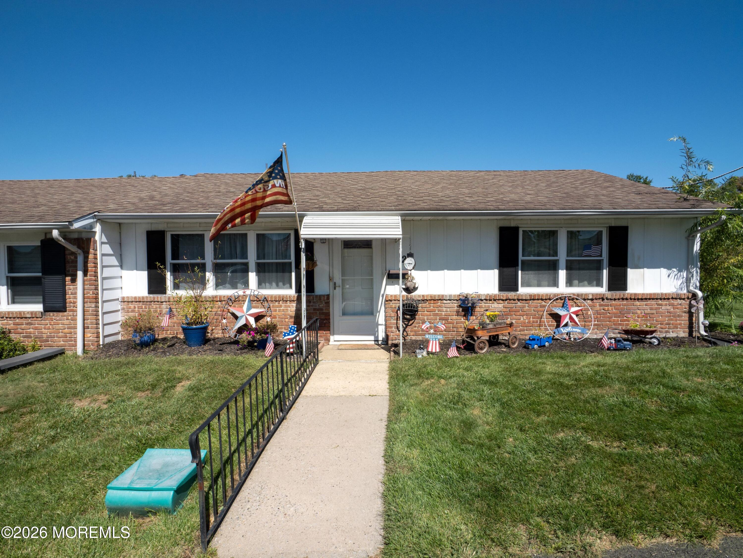 2 Missouri Court Matawan NJ 07747