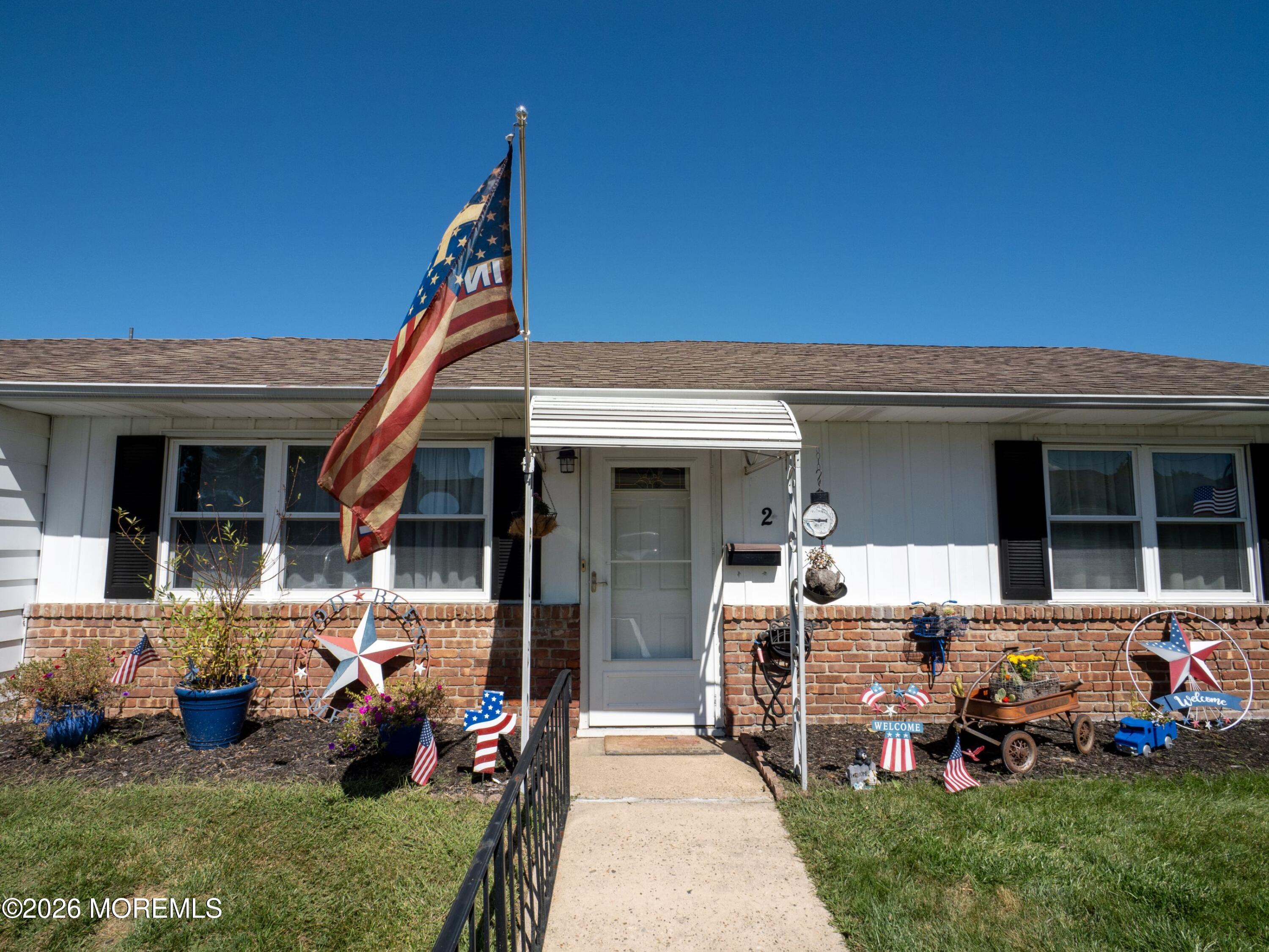 2 Missouri Court Matawan NJ 07747