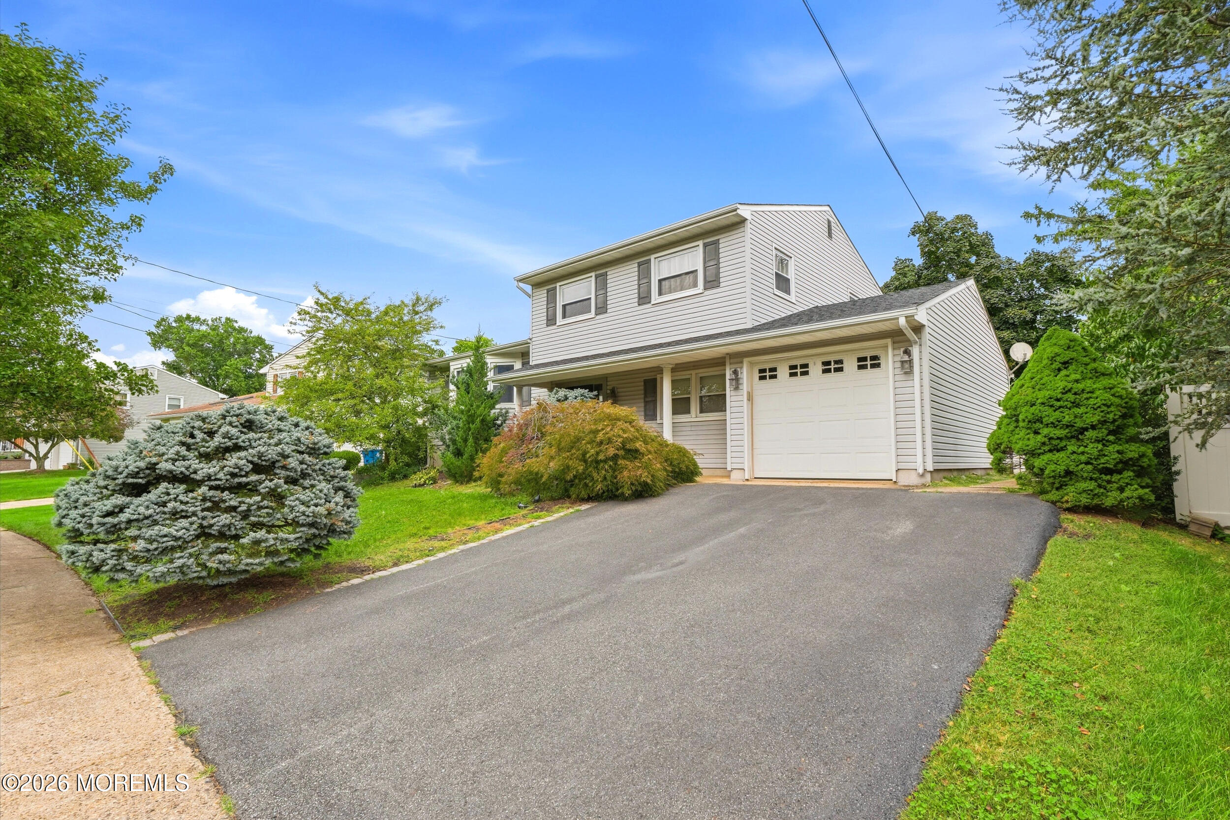19 Barton Road Old Bridge NJ 08857