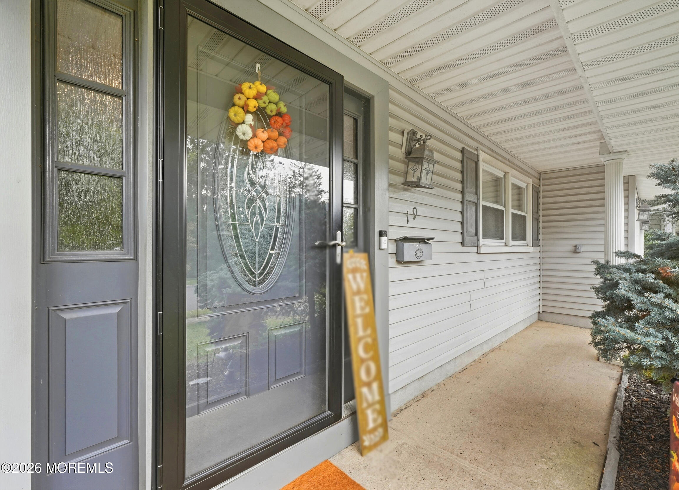 19 Barton Road Old Bridge NJ 08857