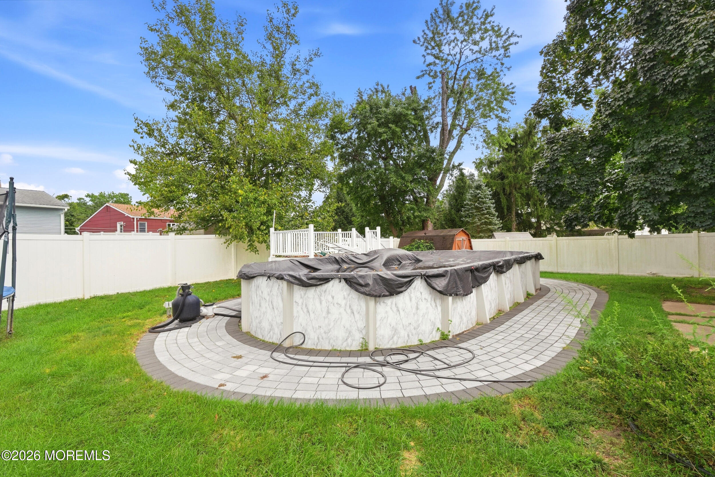 19 Barton Road Old Bridge NJ 08857