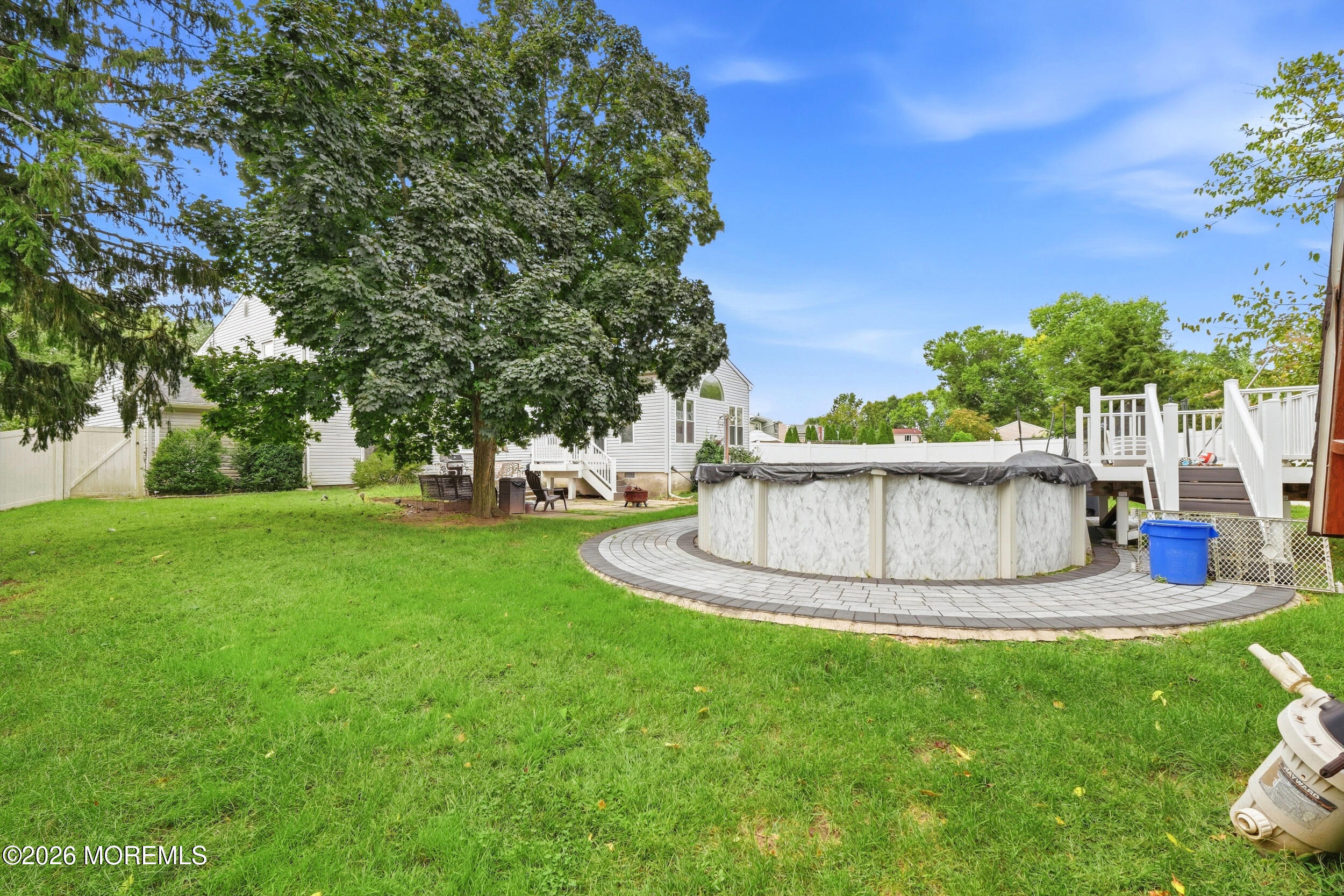 19 Barton Road Old Bridge NJ 08857