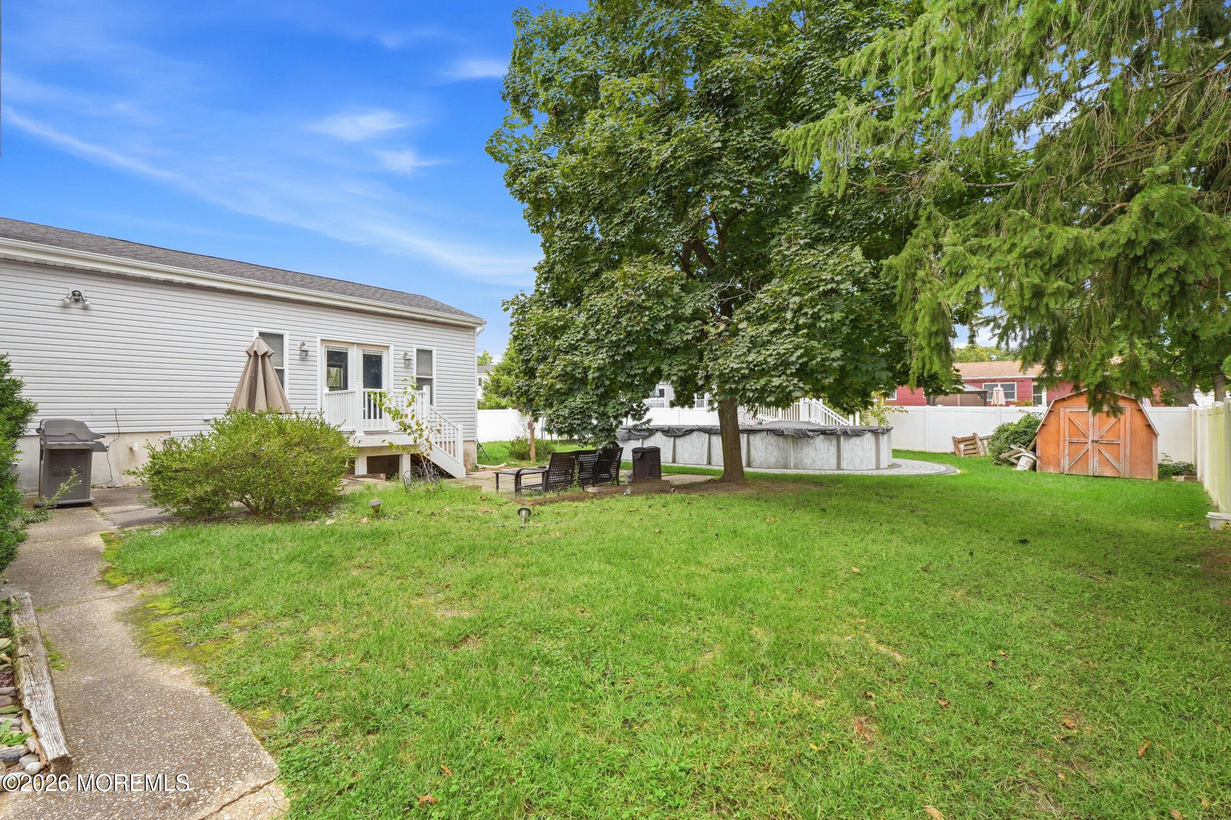 19 Barton Road Old Bridge NJ 08857