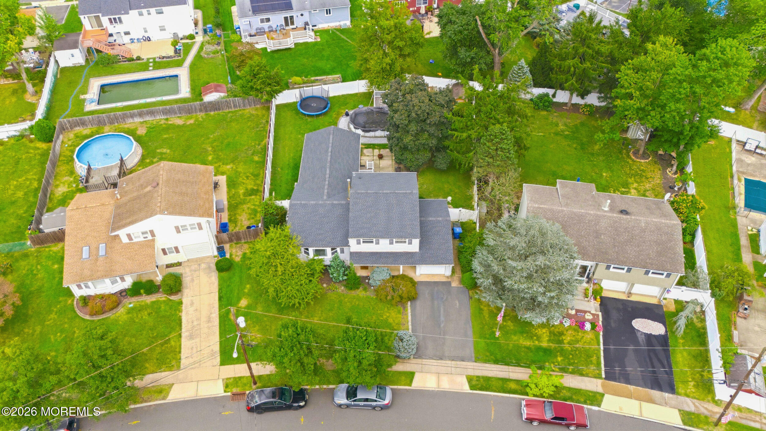 19 Barton Road Old Bridge NJ 08857