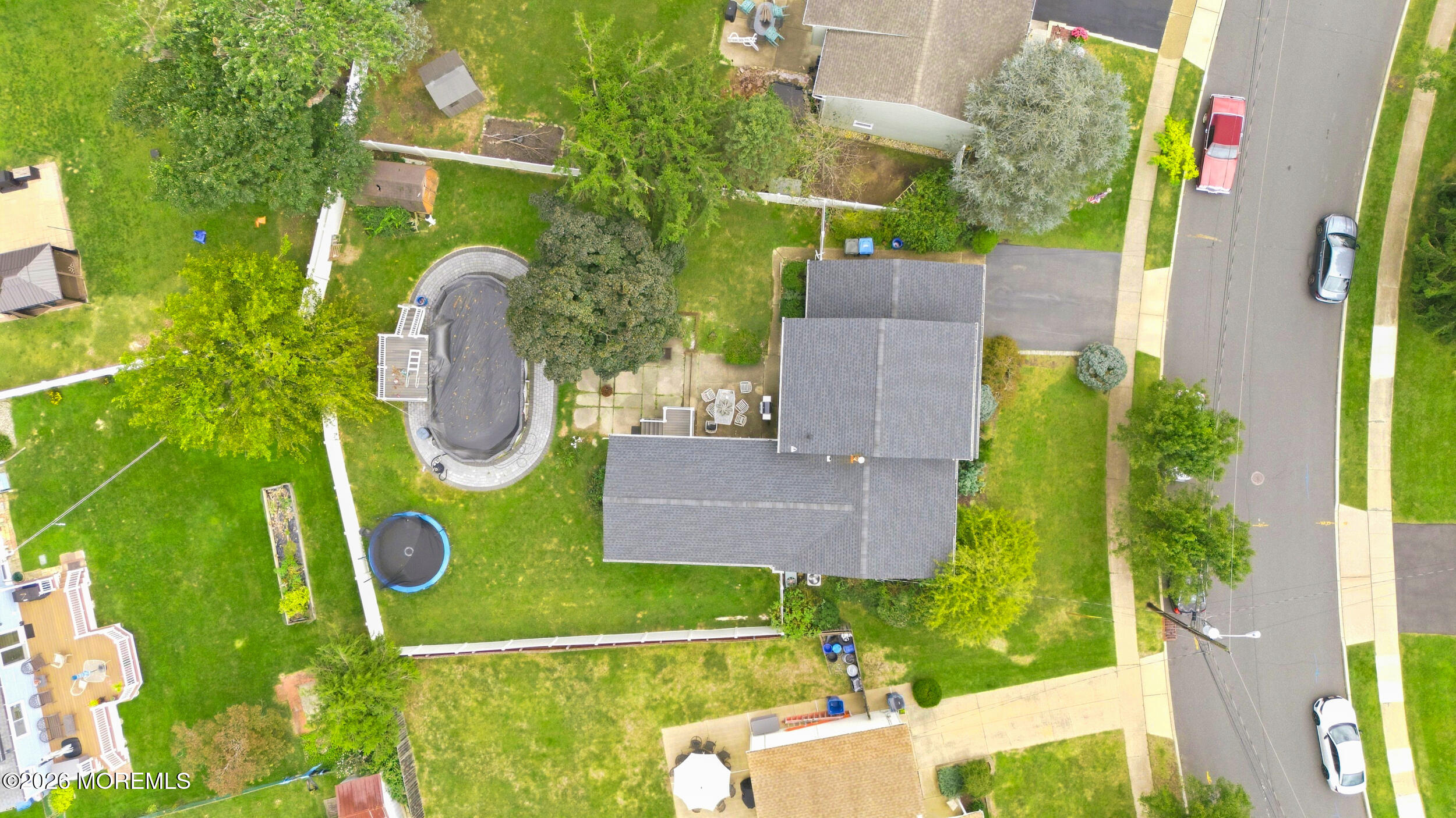 19 Barton Road Old Bridge NJ 08857