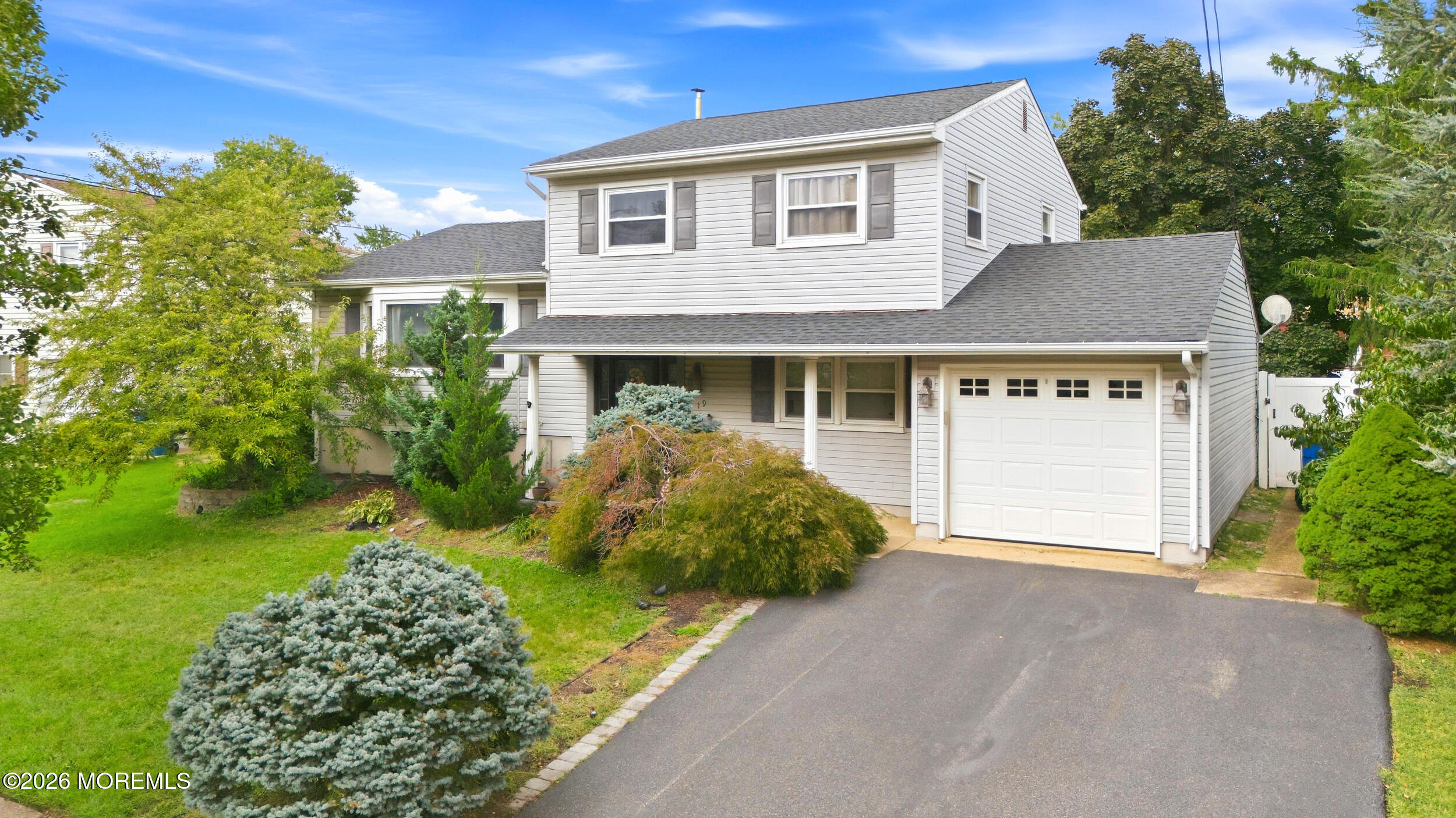 19 Barton Road Old Bridge NJ 08857