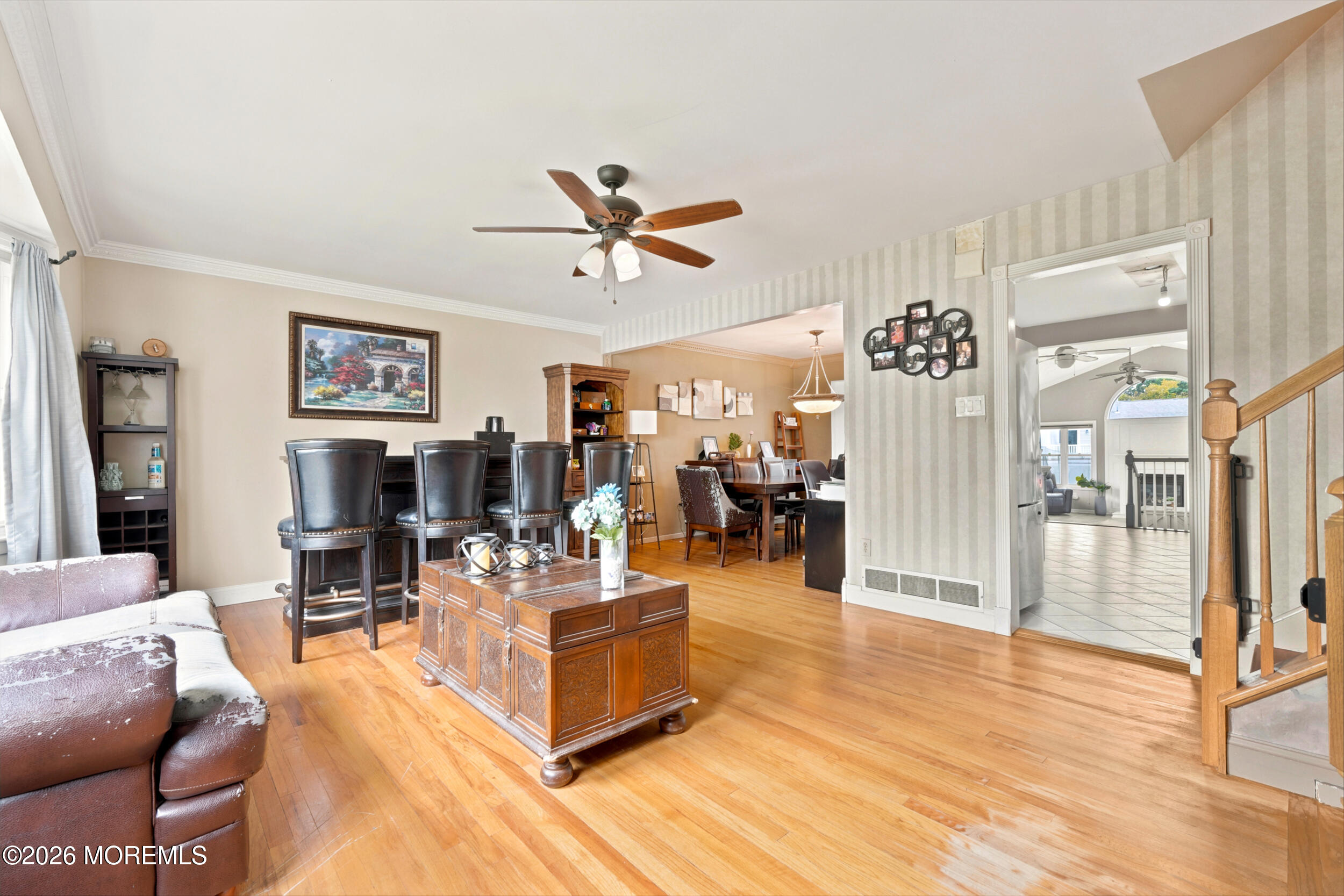 19 Barton Road Old Bridge NJ 08857