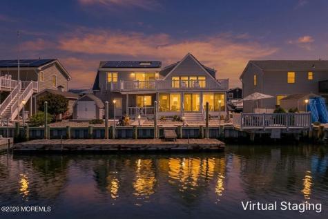 48 Kansas Road Little Egg Harbor NJ 08087