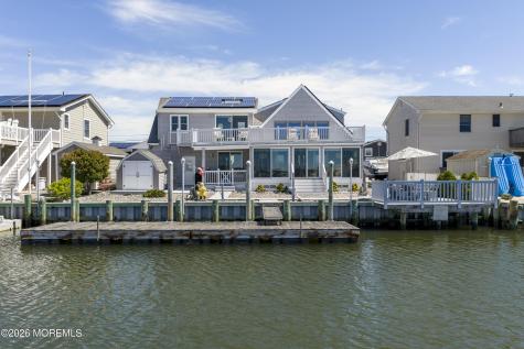 48 Kansas Road Little Egg Harbor NJ 08087