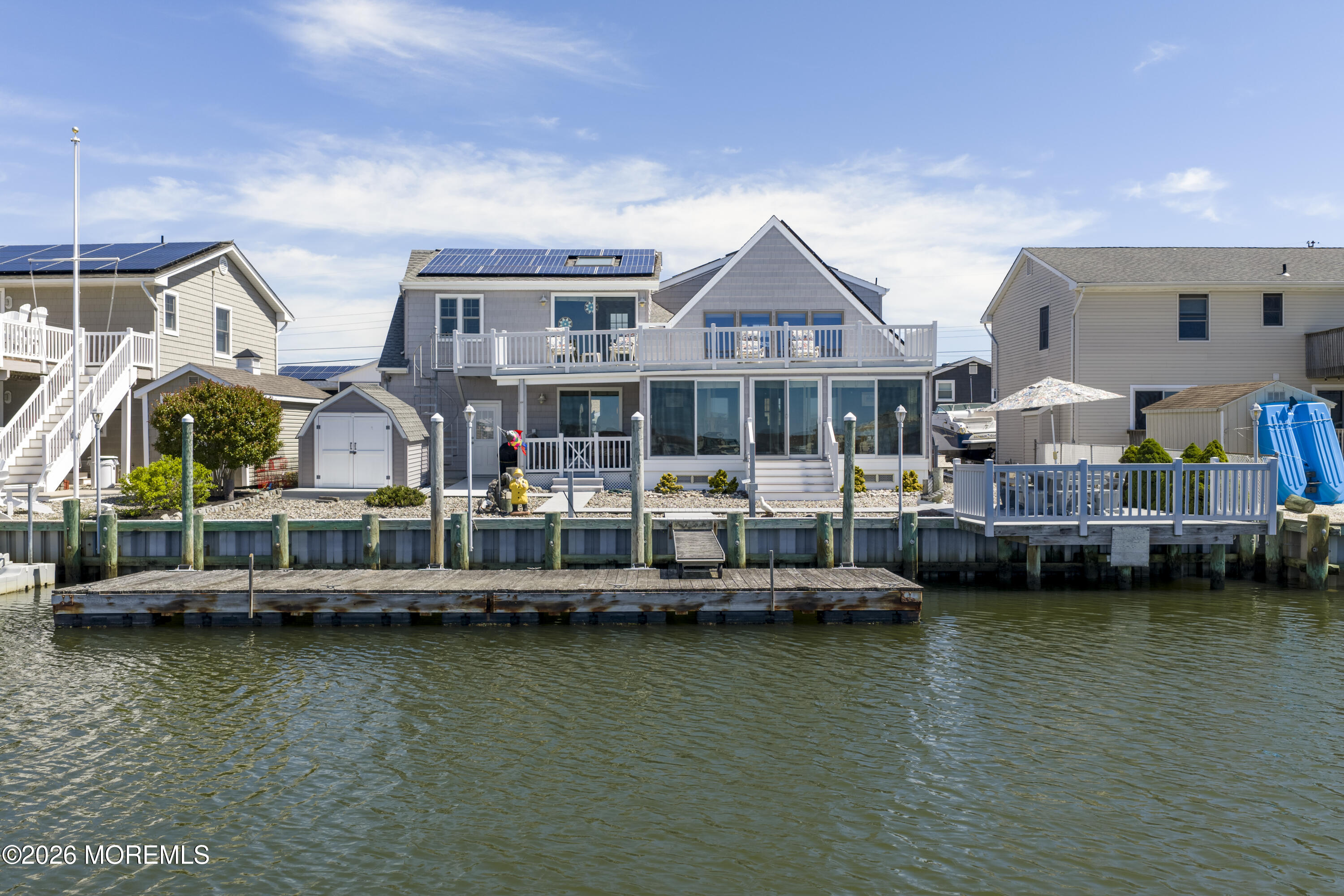 48 Kansas Road Little Egg Harbor NJ 08087