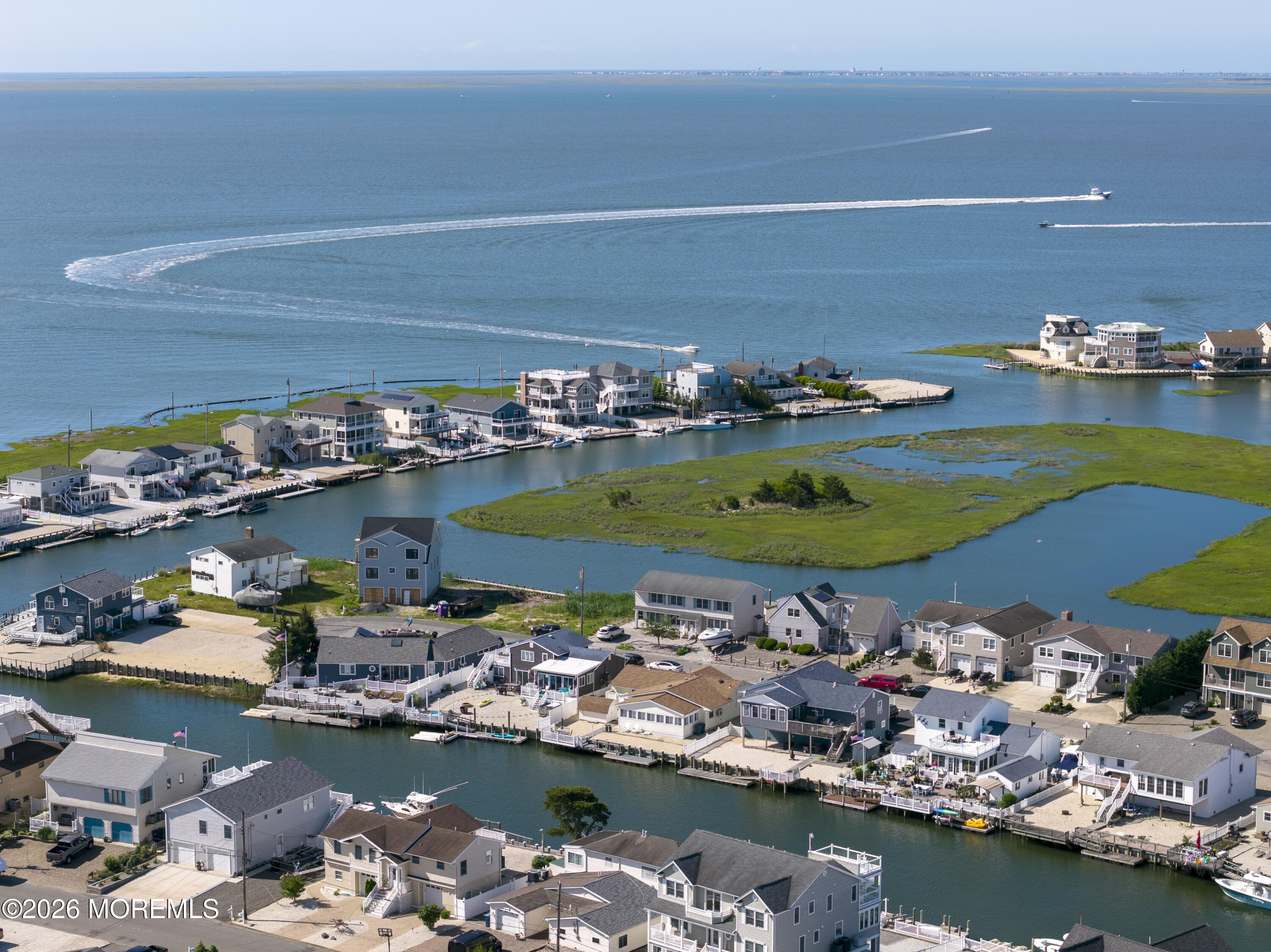 48 Kansas Road Little Egg Harbor NJ 08087