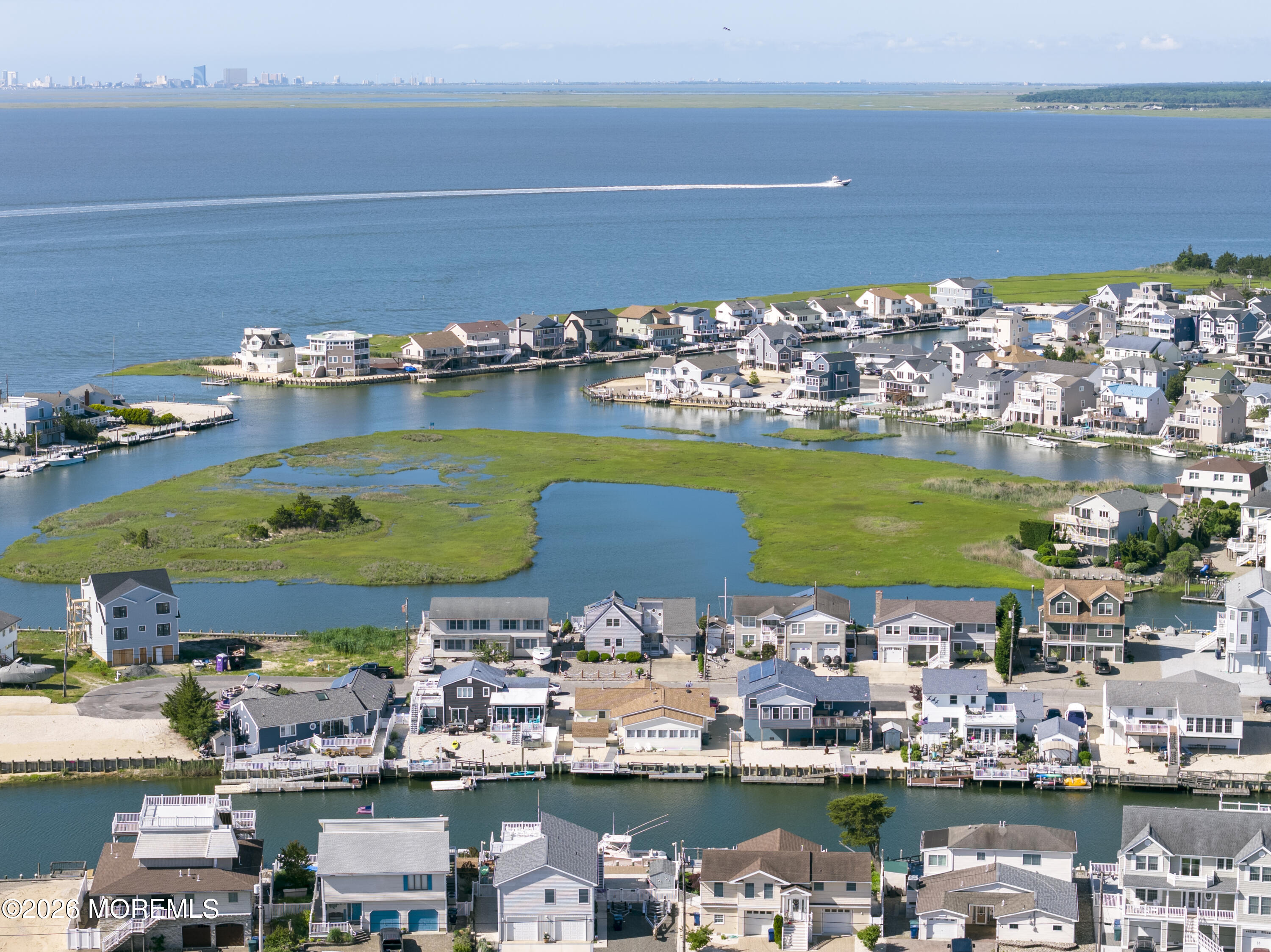48 Kansas Road Little Egg Harbor NJ 08087