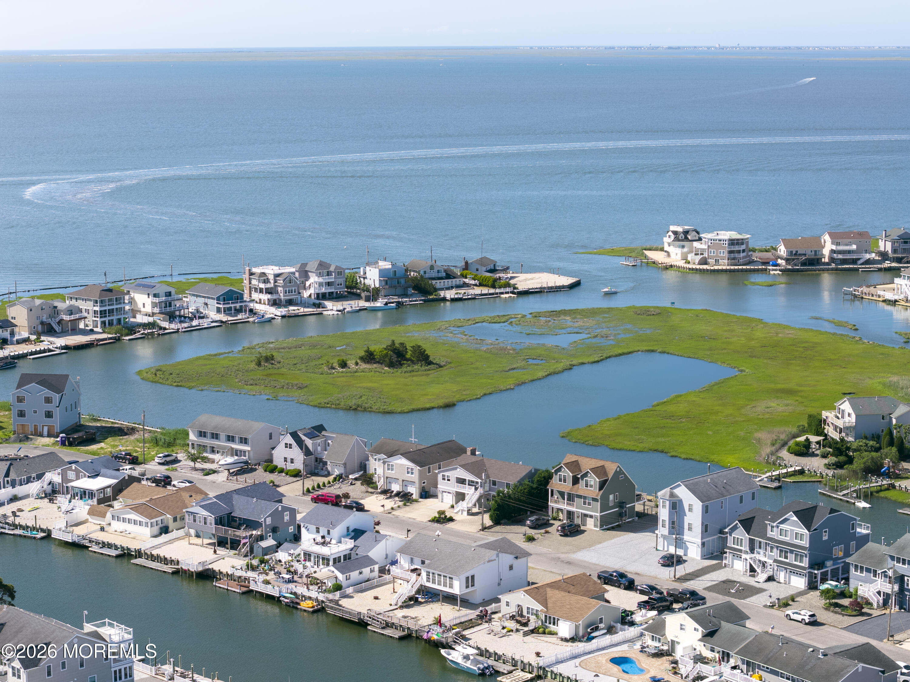 48 Kansas Road Little Egg Harbor NJ 08087