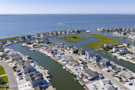 48 Kansas Road Little Egg Harbor NJ 08087