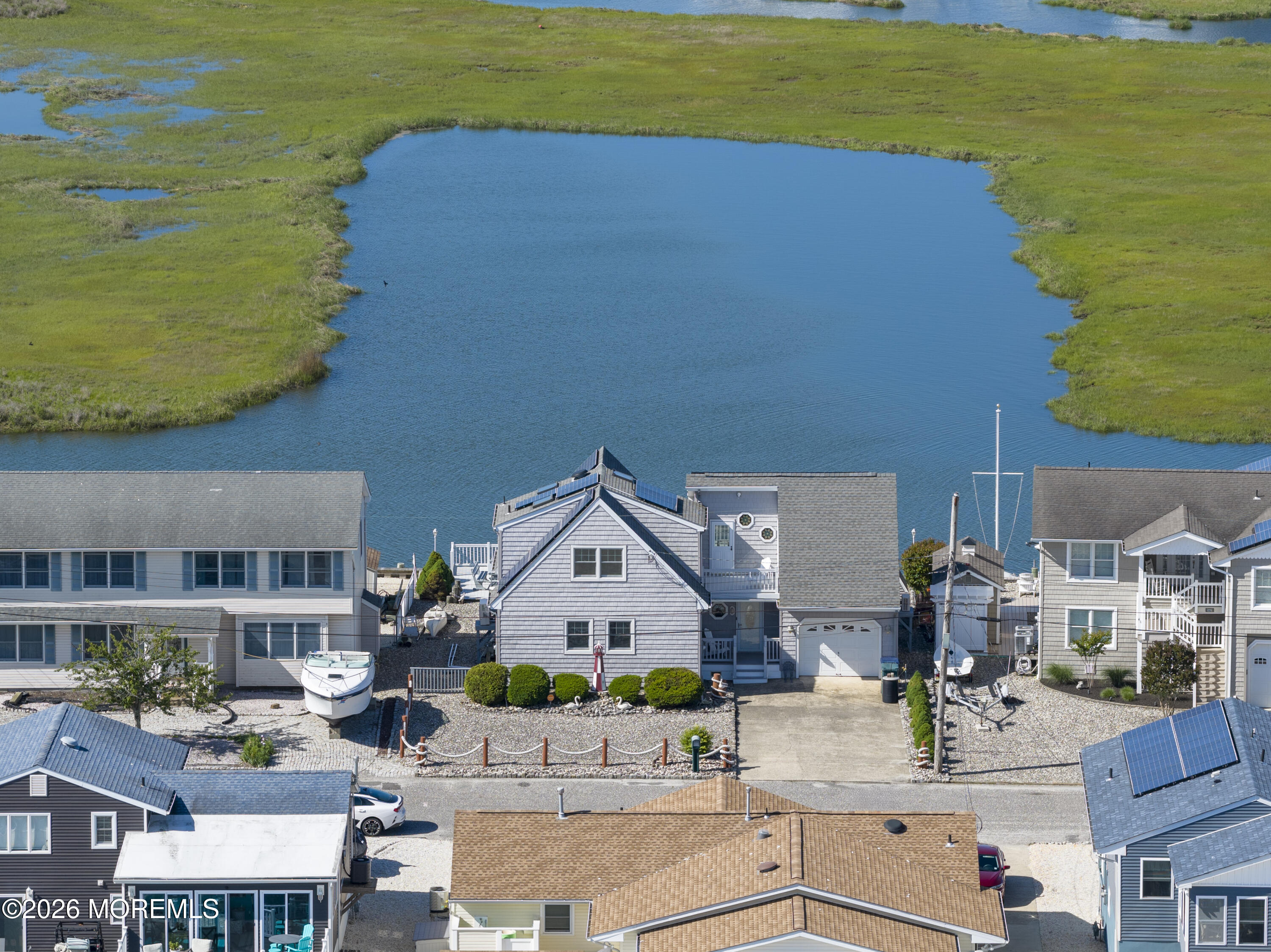 48 Kansas Road Little Egg Harbor NJ 08087