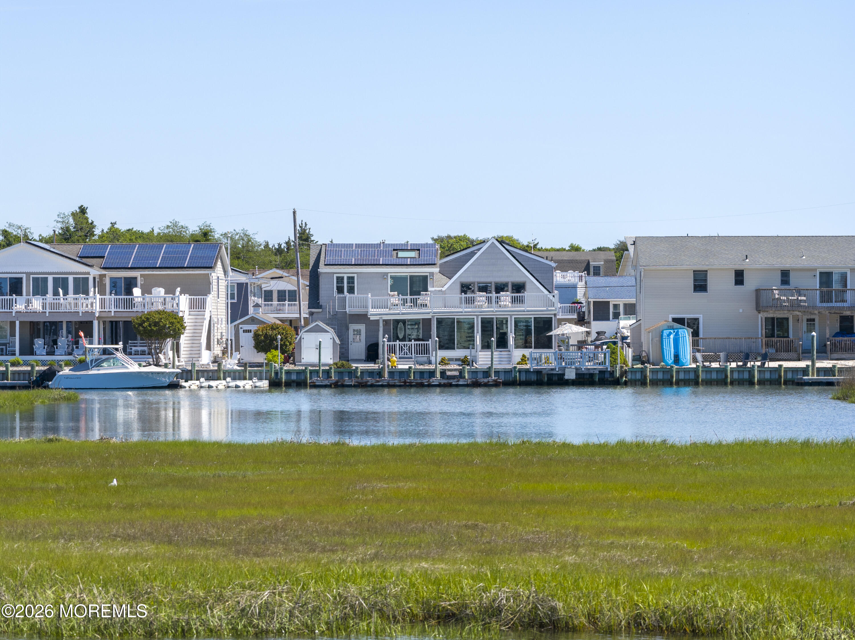 48 Kansas Road Little Egg Harbor NJ 08087