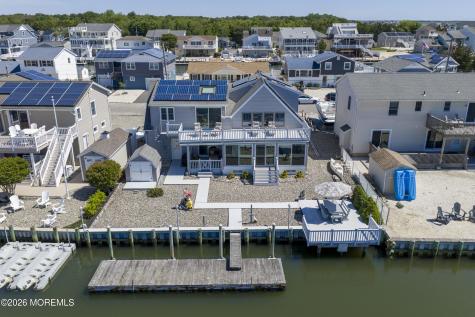 48 Kansas Road Little Egg Harbor NJ 08087