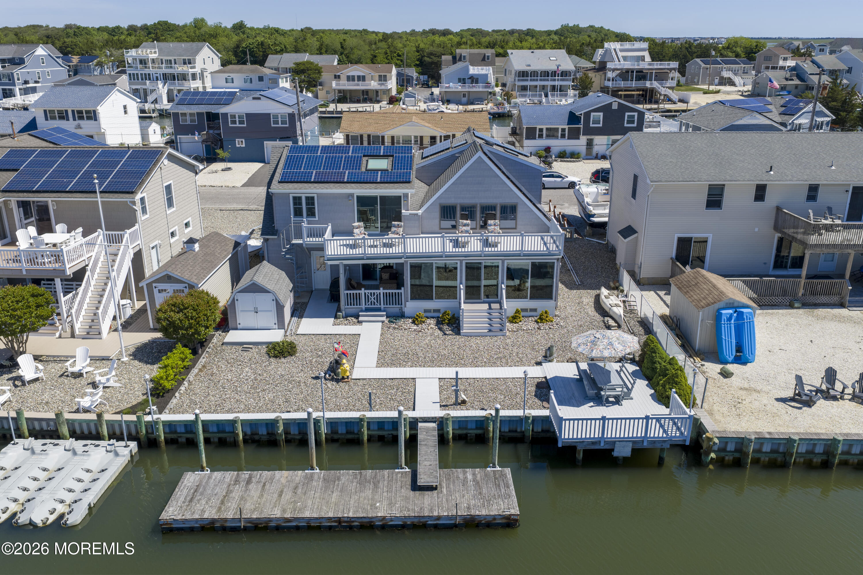 48 Kansas Road Little Egg Harbor NJ 08087